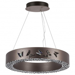 Подвесной светодиодный светильник Lightstar Faraone 701161
