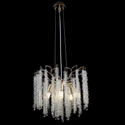Люстра хрустальная Reluce 86620-0.4-05 FGD