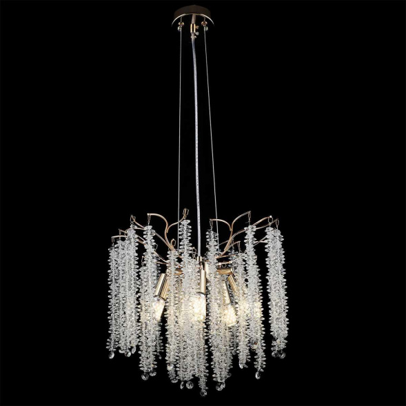 Люстра хрустальная Reluce 86620-0.4-05 FGD