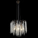 Люстра хрустальная Reluce 86620-0.4-05 FGD