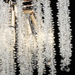 Люстра хрустальная Reluce 86620-0.4-05 FGD