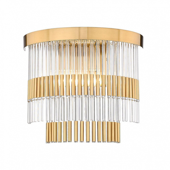 Настенный светильник Divinare Brillante 6813/17 AP-2