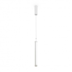 Подвесной светодиодный светильник Maytoni Supersymmetry P096PL-L11WK