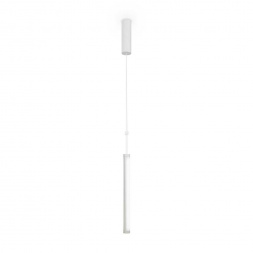 Подвесной светодиодный светильник Maytoni Supersymmetry P096PL-L11WK