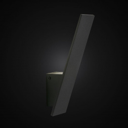 Настенный светильник Citilux Декарт-2 CL704021N