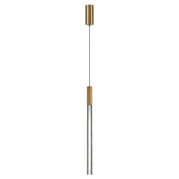 Подвесной светодиодный светильник Odeon Light L-Vision Aletta 6679/4L