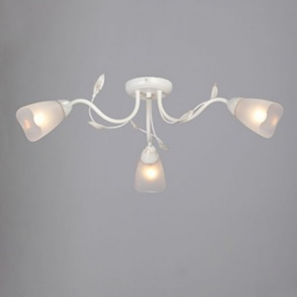 Потолочная люстра Vitaluce V3871-0/3PL