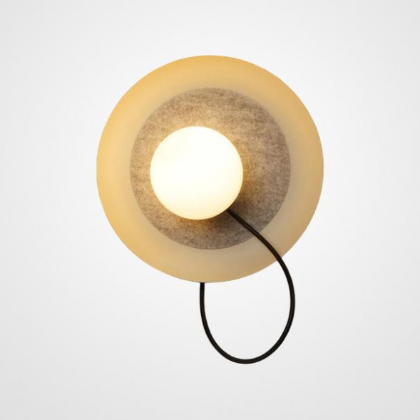 Настенный светильник Imperium Loft margott-wall01 224251-23