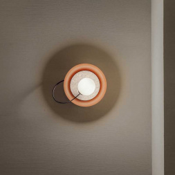 Настенный светильник Imperium Loft margott-wall01 224251-23