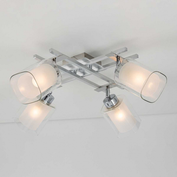 Потолочная люстра Citilux Риволи CL104140