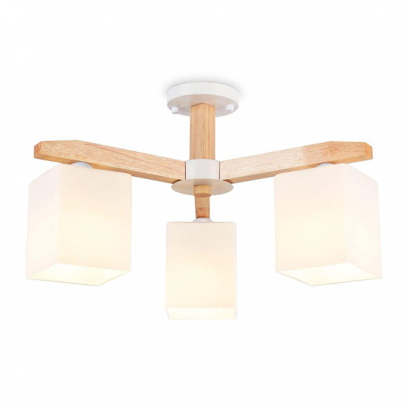 Потолочная люстра Ambrella light Traditional Loft TR83115