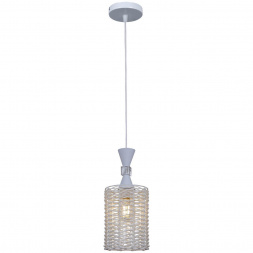 Подвесной светильник Reluce 04570-0.4-01 WH