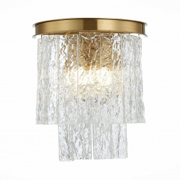 Настенный светильник ST Luce Corsia SL1230.301.02