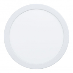 Встраиваемый светодиодный светильник Eglo Fueva 99193