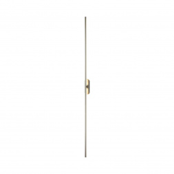 Настенный светодиодный светильник Favourite Reed 3002-3W