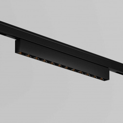 Трековый светильник Maytoni Technical Points TR193-1-10W2.7K-M-B