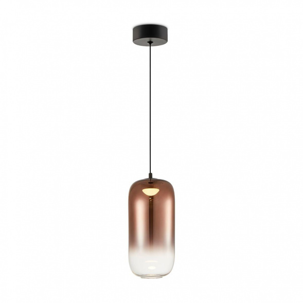 Подвесной светодиодный светильник Freya Idol FR6134PL-L4C