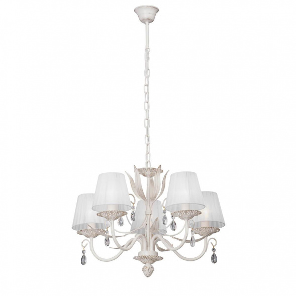 Подвесная люстра Vitaluce V1471-0/5