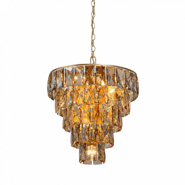 Подвесная люстра Vitaluce V5278-8/20+1