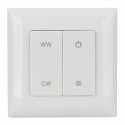 Панель управления Arlight Smart-P48-Mix-P-Suf 028302