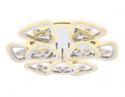 Потолочная светодиодная люстра Ambrella light Original FA2922