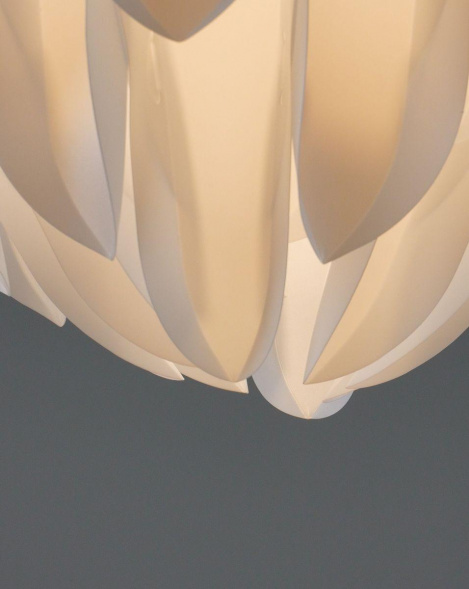 Подвесной светильник Moderli Flake V11014-P