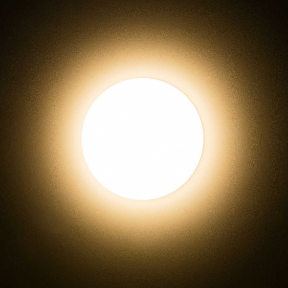 Встраиваемый светодиодный светильник Citilux Вега CLD5310W