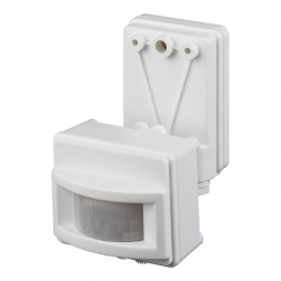 Датчик движения ЭРА MD 01 Б0036192