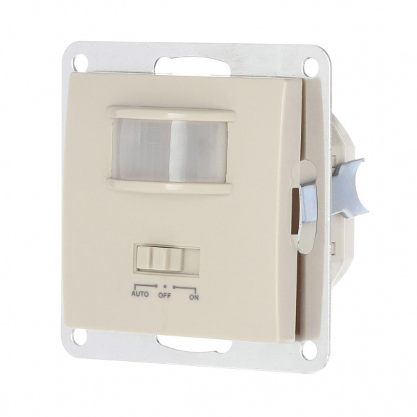 Датчик движения LK Studio LK60, LK80 бежевый 867701-1