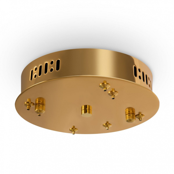 Основание для светильника Freya Tier FR5257A-L2G2