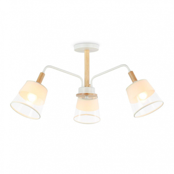 Потолочная люстра Ambrella light Traditional Modern Losk TR4737