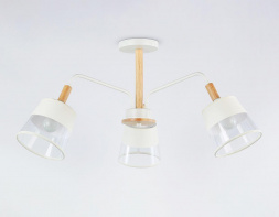 Потолочная люстра Ambrella light Traditional Modern Losk TR4737