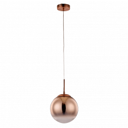 Подвесной светильник Arte Lamp Jupiter Copper A7961SP-1RB