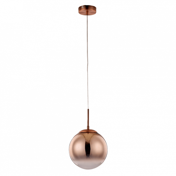Подвесной светильник Arte Lamp Jupiter Copper A7961SP-1RB