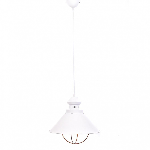 Подвесной светильник Lumina Deco Kugar LDP 7930 WT