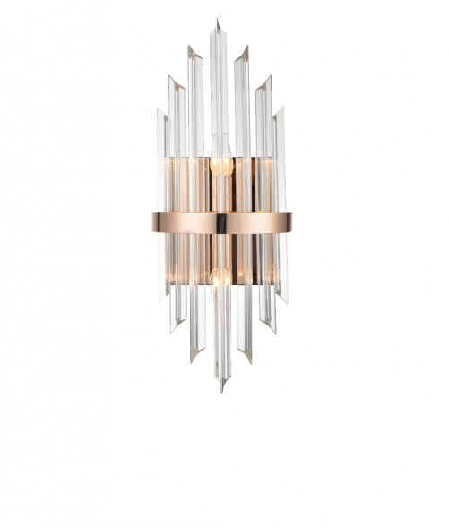 Бра Vele Luce Clarinetto VL3314W32