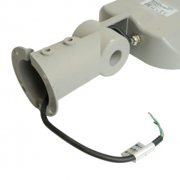 Уличный светодиодный консольный светильник Feron SP3060 48688