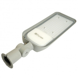 Уличный светодиодный консольный светильник Feron SP3060 48688