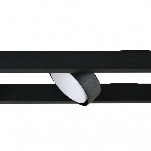 Подвесной светильник Escada Segment 1180/4S