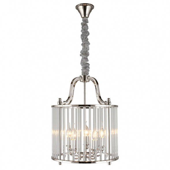 Подвесная люстра Aployt Joanna APL.726.06.05