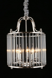 Подвесная люстра Aployt Joanna APL.726.06.05