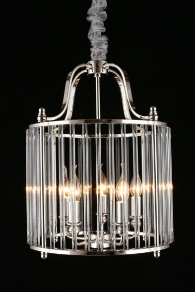 Подвесная люстра Aployt Joanna APL.726.06.05