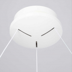 Люстра подвесная Citilux Юпитер CL730B090S