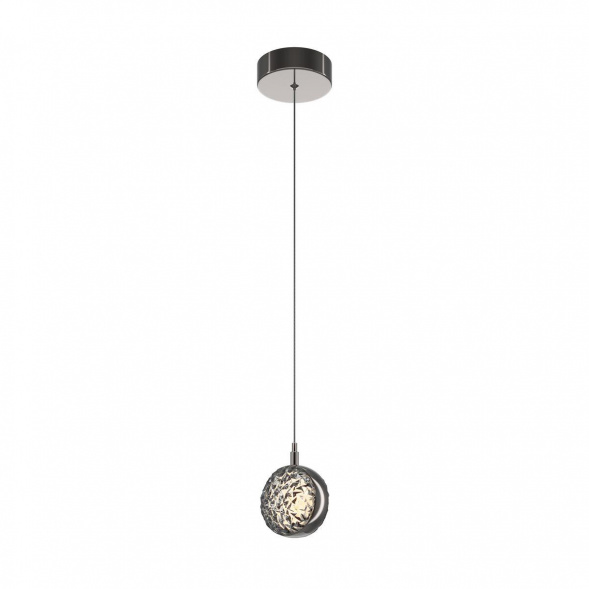 Подвесной светодиодный светильник Maytoni Mind MOD299PL-L10BC3K