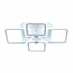 Потолочная светодиодная люстра Profit Light 18070/4 WHT