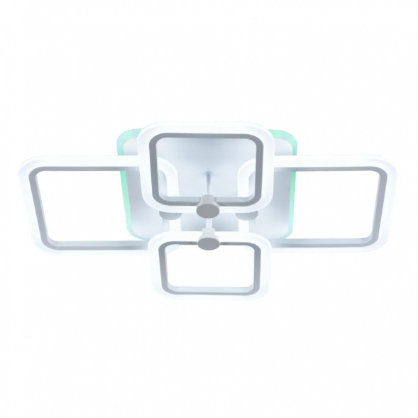 Потолочная светодиодная люстра Profit Light 18070/4 WHT