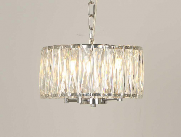 Подвесная люстра Newport Elizabeth 10124/C М0070509