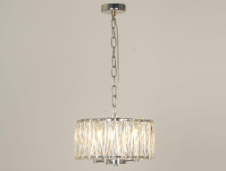 Подвесная люстра Newport Elizabeth 10124/C М0070509