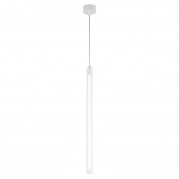 Подвесной светодиодный светильник Omnilux Agropoli OML-102006-17