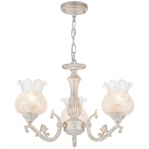 Подвесная люстра Velante 351-003-03